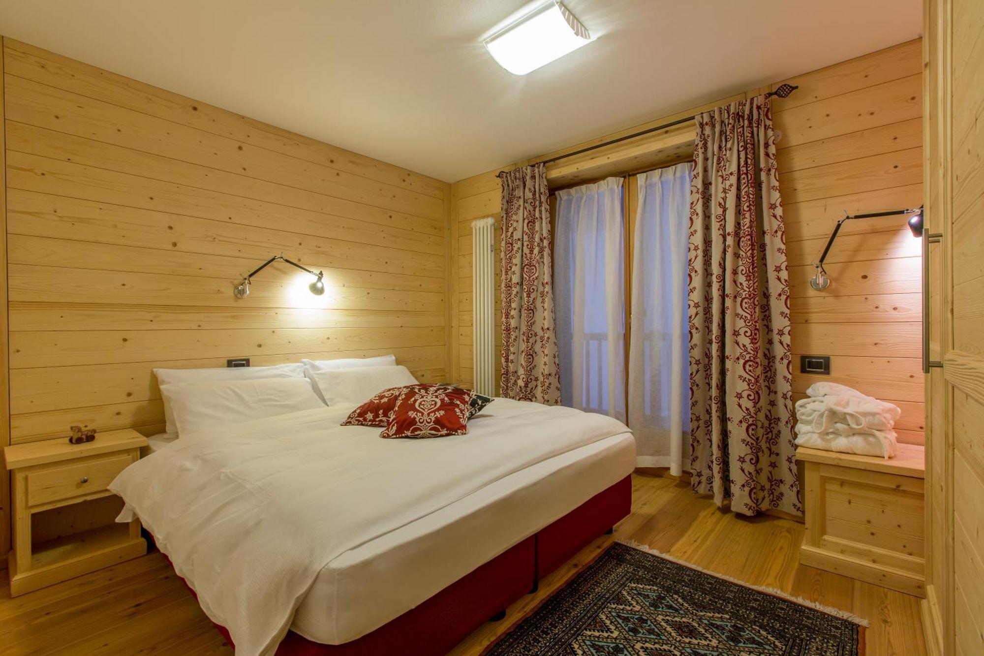 Hotel De Gletscher Gressoney-La-Trinite Exterior photo